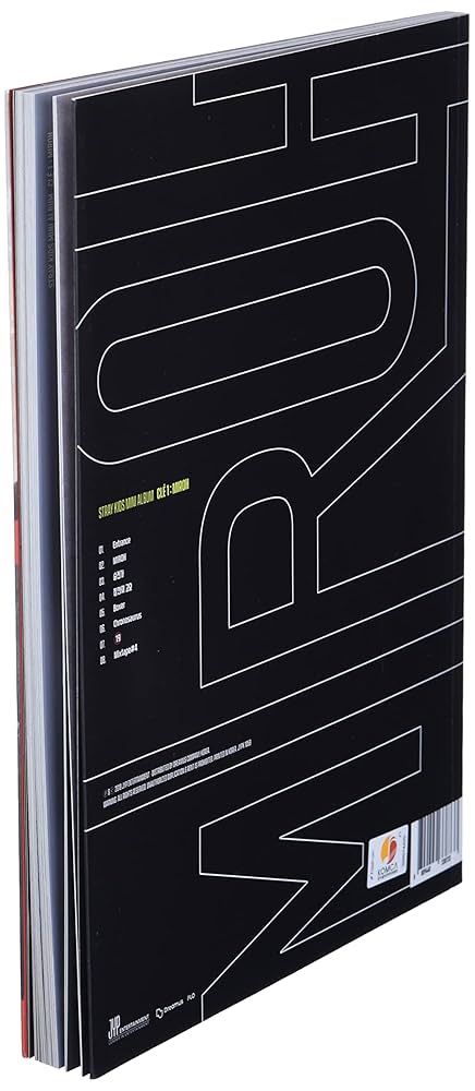 トレカ付き　Cle:1 MIROH 限定盤　ヒョンジン Amazon.co.jp: STRAY KIDS - Mini Album CLE 1 : MIROH CD